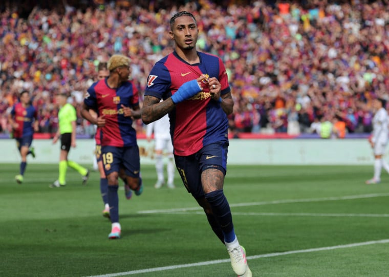 Atacante tem um total de 57 participações em gols na temporada 