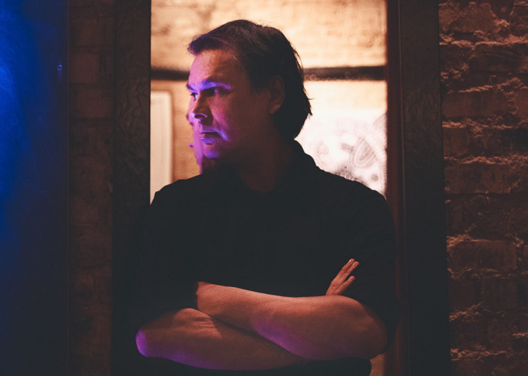 João Maldonado conduz apresentação no Espaço 373 nesta quinta-feira