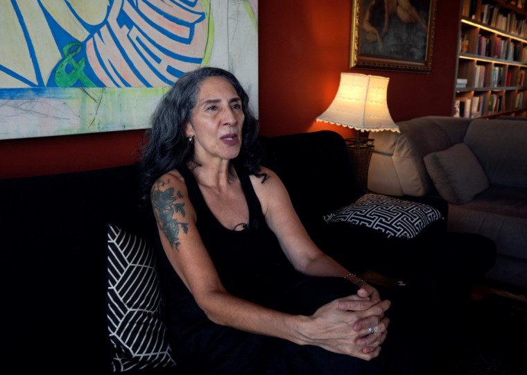 Documentário que conta a história do espaço chega aos cinemas a partir desta quinta-feira (15); os entrevistados incluem nomes como Katia Suman e Zé Adão Barbosa