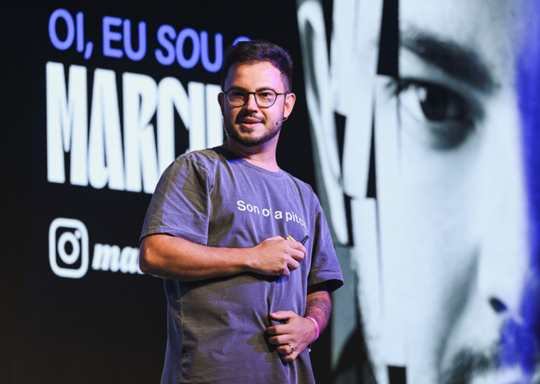 Rossi reforça importância de ampliar discussões para além do eixo Rio-São Paulo