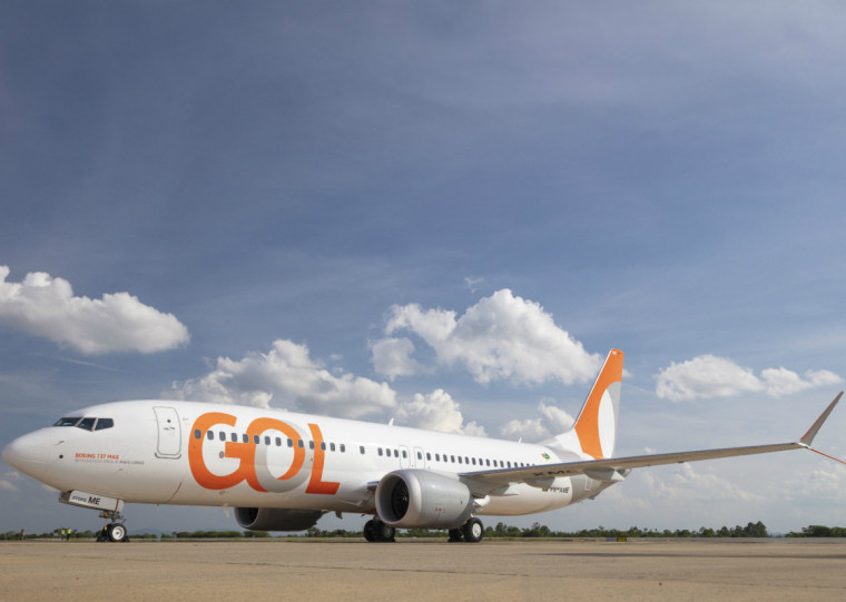 Passagens já estão à venda no site da companhia