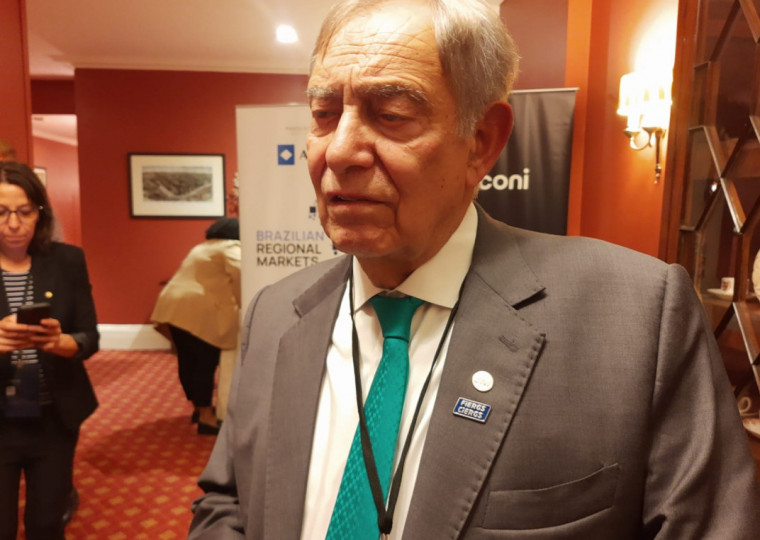 Presidente da Fiergs, Claudio Bier avalia que é preciso divulgar melhor as potencialidades do Rio Grande do Sul