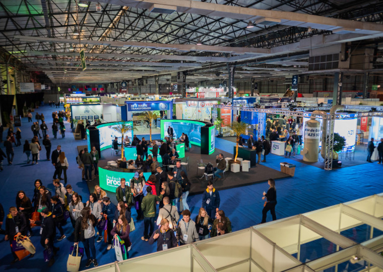 Fiema Brasil ocorre dias 20, 21 e 22 de maio