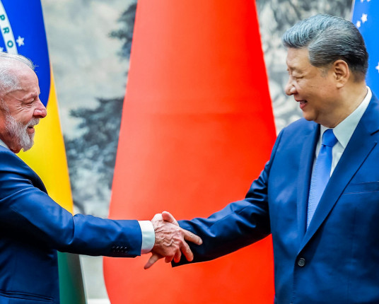 China abriu 5 novos mercado para produtos agropecuários do Brasil, diz ministro Fávaro