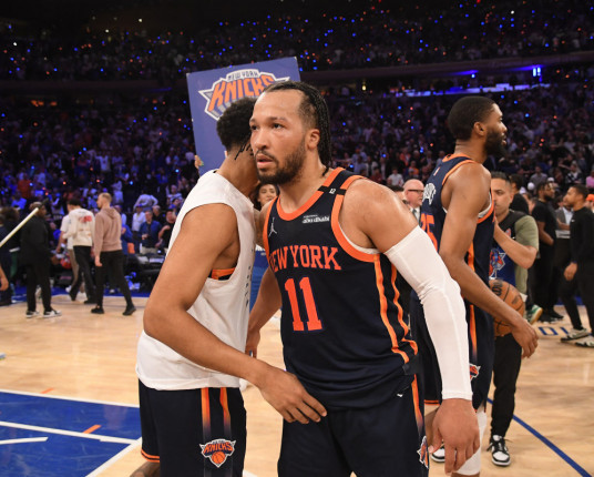 Celtics levam virada dos Knicks e devem perder Tatum para jogo decisivo dos playoffs da NBA