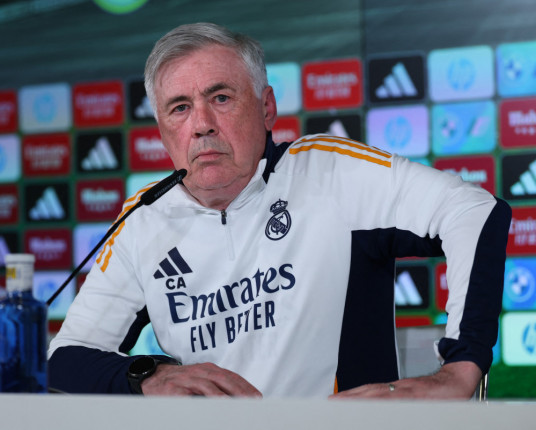 Ancelotti confirma data de chegada à seleção brasileira e despedida do Real Madrid