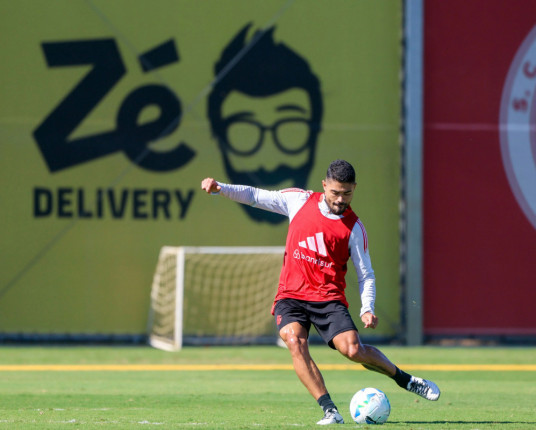 Inter terá força máxima em duelo decisivo contra Nacional pela Libertadores