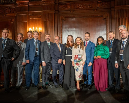 Governo gaúcho apresenta oportunidades e potencialidades do Estado no RS Day