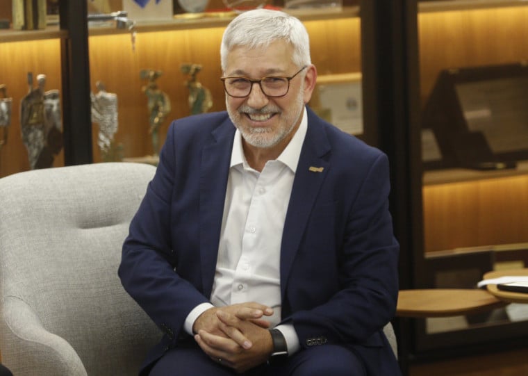 Presidente do Sindilojas Porto Alegre aponta para dificuldades na recuperação econômica do varejo
