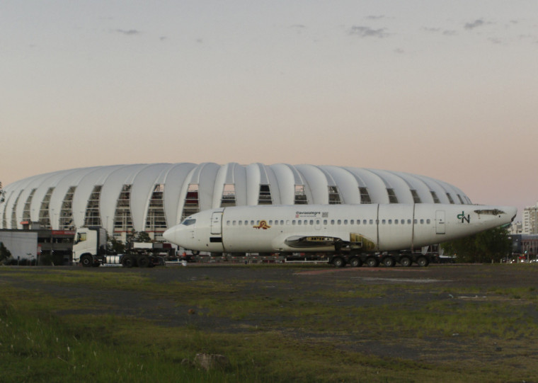 Primeiro prazo para retirada foi em janeiro, e agora a empresa extrapola a segunda data limite