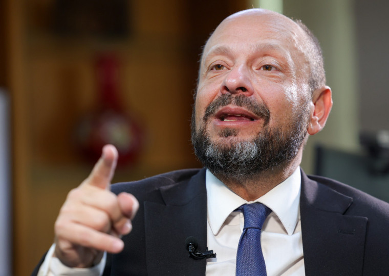 Valor se refere às 3,10 milhões de contestações por parte dos aposentados que já foram recebidas pelo INSS, explica Waller