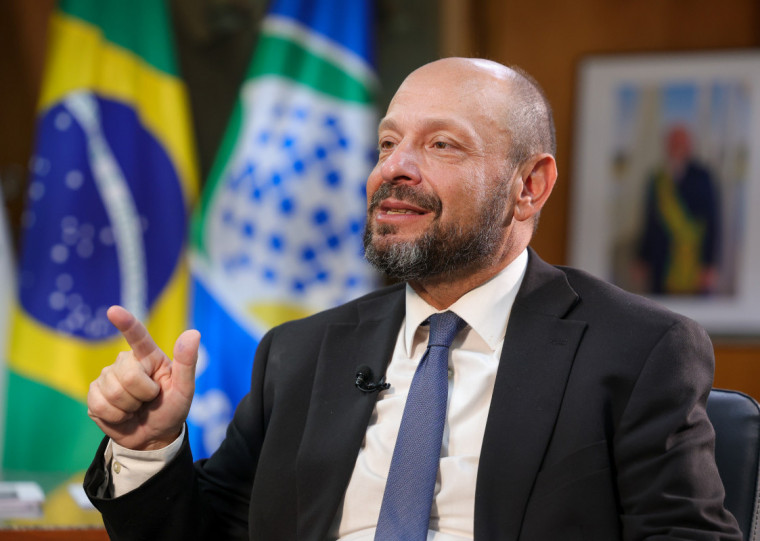 "O governo está garantindo que nenhum aposentado ficará no prejuízo", declarou o presidente do INSS