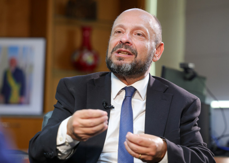 Segundo o presidente do órgão, Gilberto Waller, 41 associações não foram reconhecidas e estão sendo formalmente notificadas