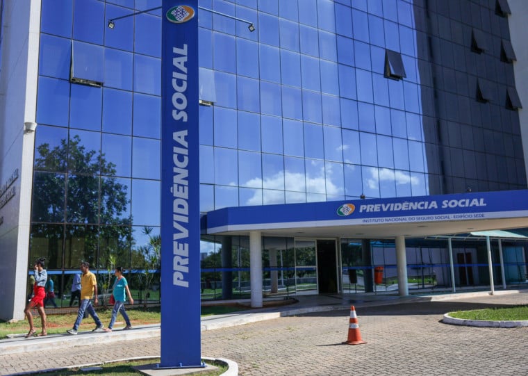 Segundo o INSS, 1.069.201 beneficiários fizeram a consulta dos descontos de entidades associativas