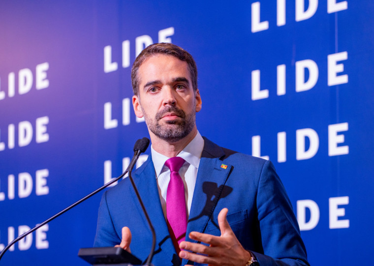 Governador gaúcho lidera missão do governo do Estado em Nova York