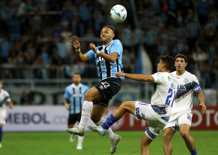 Gaúchos não dependem apenas de si para ir às oitavas e podem ficar com vaga nos playoffs