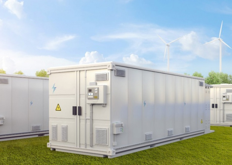 Baterias são aposta para qualificar uso das fontes renováveis