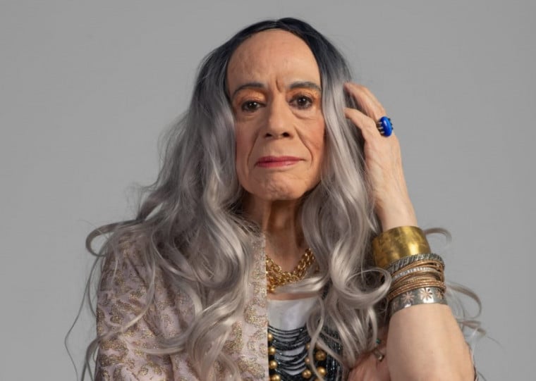 Artista se apresenta na capital gaúcha na noite desta quinta-feira (15); ingressos variam entre R$ 20,00 e R$ 40,00