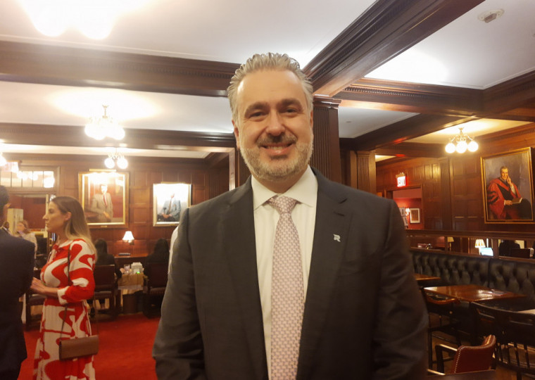 Presidente da Randoncorp, Daniel Randon, antecipou ao Jornal do Comércio a linha de seu depoimento no evento, que acontece nesta tarde