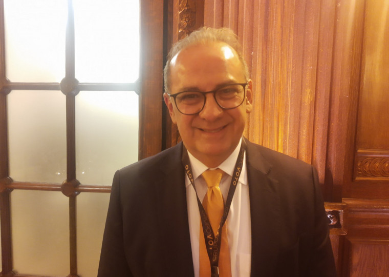 Antonio Lacerda compartilhou, ao lado de outros executivos de indústrias gaúchas, a experiência de investir e colaborar com o desenvolvimento da economia do Estado