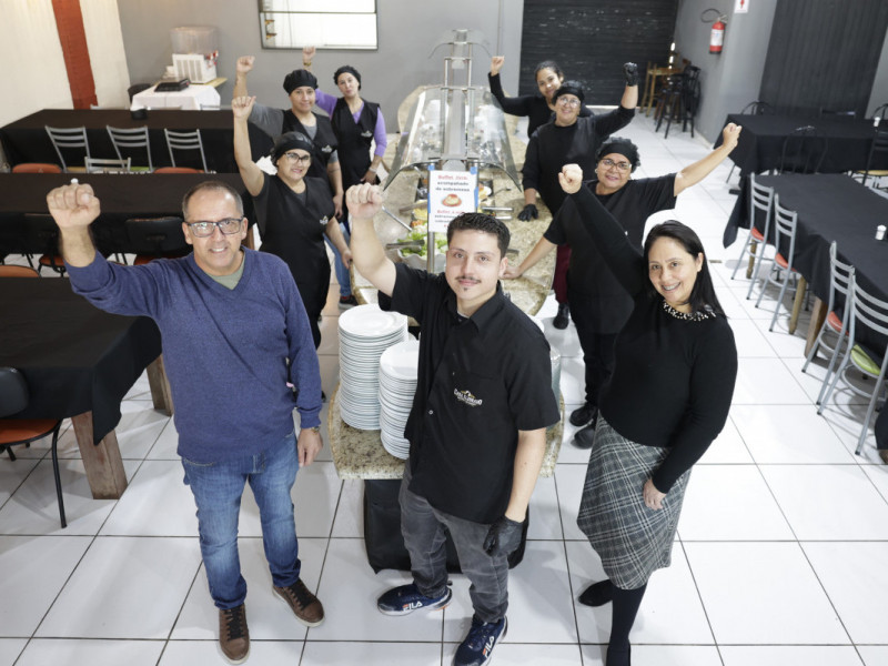 A Casa Eldorado fica na avenida Emancipação, nº 879, no Centro Foto: TÂNIA MEINERZ/JC