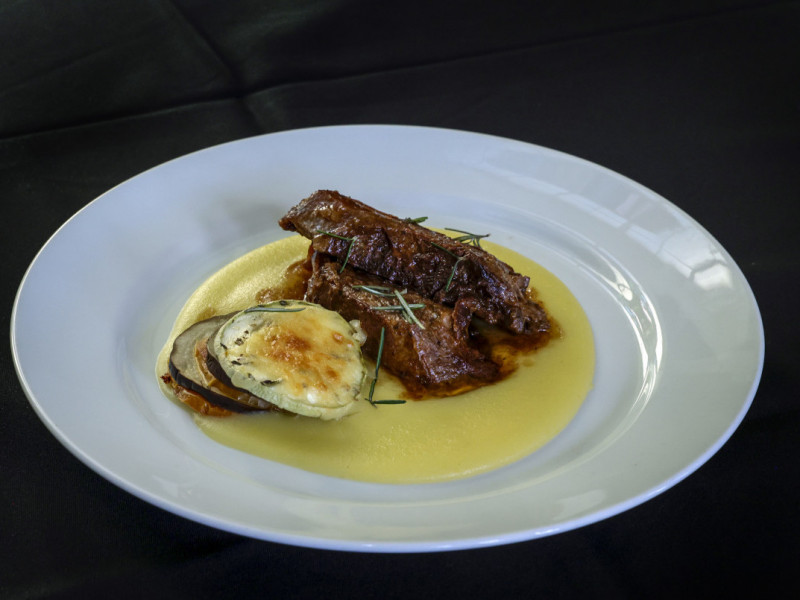 O espa&ccedil;o atende os eventos corporativos que acontecem no Pal&aacute;cio do Com&eacute;rcio Foto: T&Acirc;NIA MEINERZ/JC