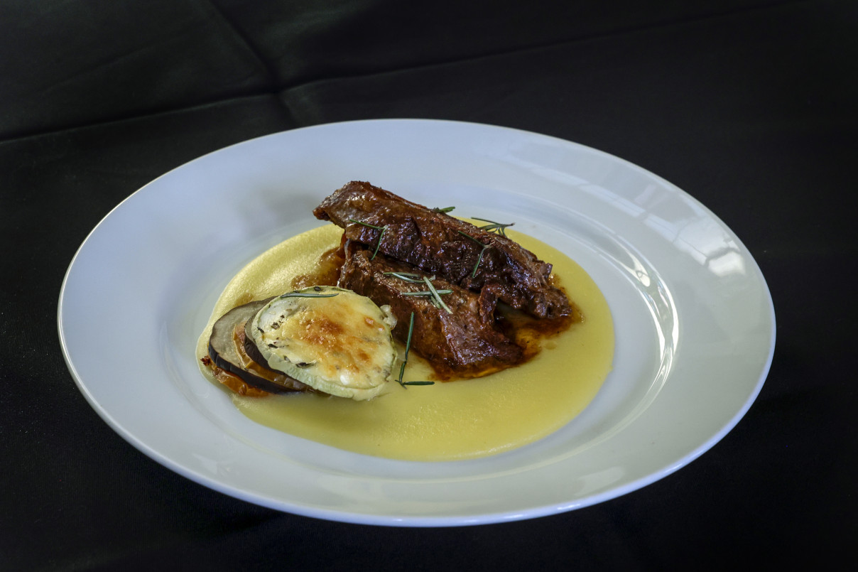 O espaço atende os eventos corporativos que acontecem no Palácio do Comércio | TÂNIA MEINERZ/JC