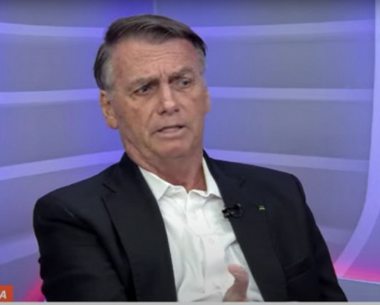 Se for condenado, é 'game over', afirma Bolsonaro