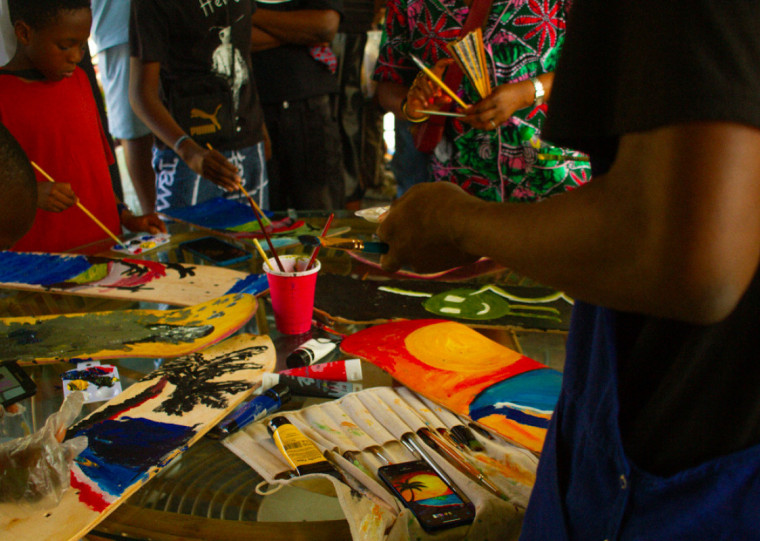 Exposição pode ser visitada de segunda a sexta, a partir desta quinta-feira (15)