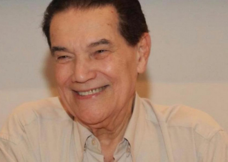 Divaldo Franco era considera sucessor de Chico Xavier