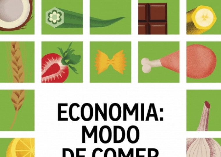 economia: modo de comer