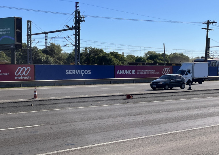 A expansão, de responsabilidade do Departamento Nacional de Infraestrutura de Transportes (DNIT), contou com um orçamento de R$ 5 milhões