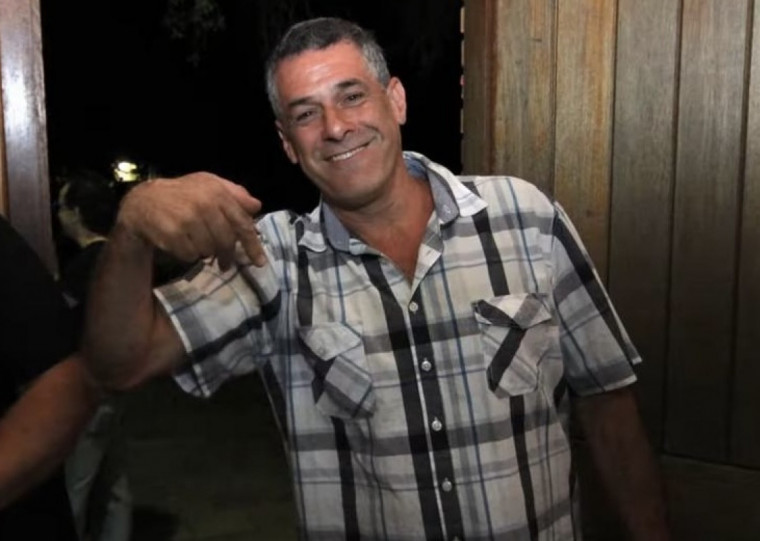 Morre Lasier Martins Júnior aos 57 anos