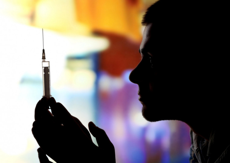 Imagem Espaço Vital dia 16 de maio