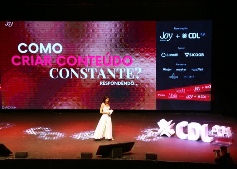 Moda pelo Rio Grande do Sul surgiu para apoiar pequenos neg&oacute;cios p&oacute;s-enchente