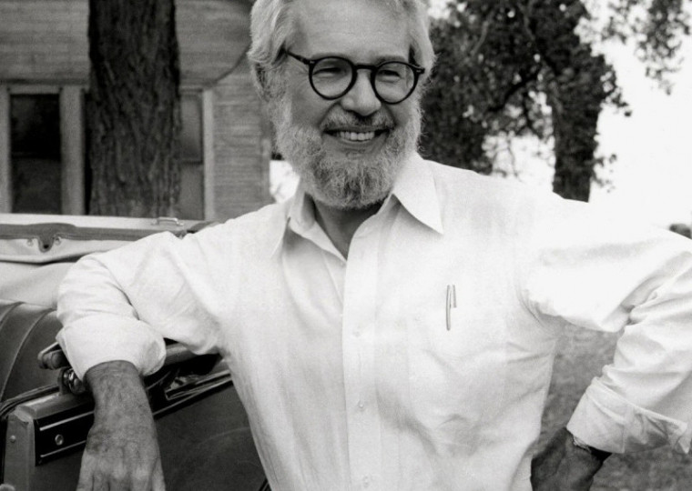 Robert Benton, roteirista e diretor por trás de clássicos como Kramer vs. Kramer e Bonnie e Clyde - Uma Rajada de Balas