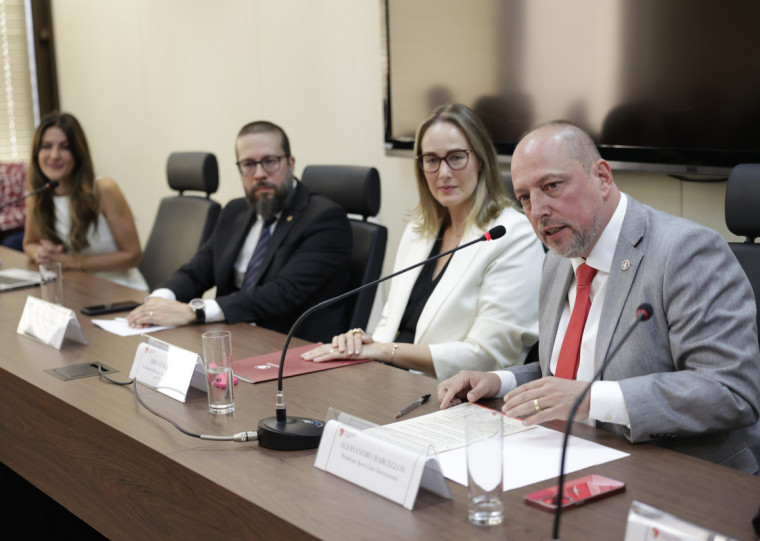 Colorado reduziu a dívida junto à União de R$ 378 milhões para R$ 201 milhões