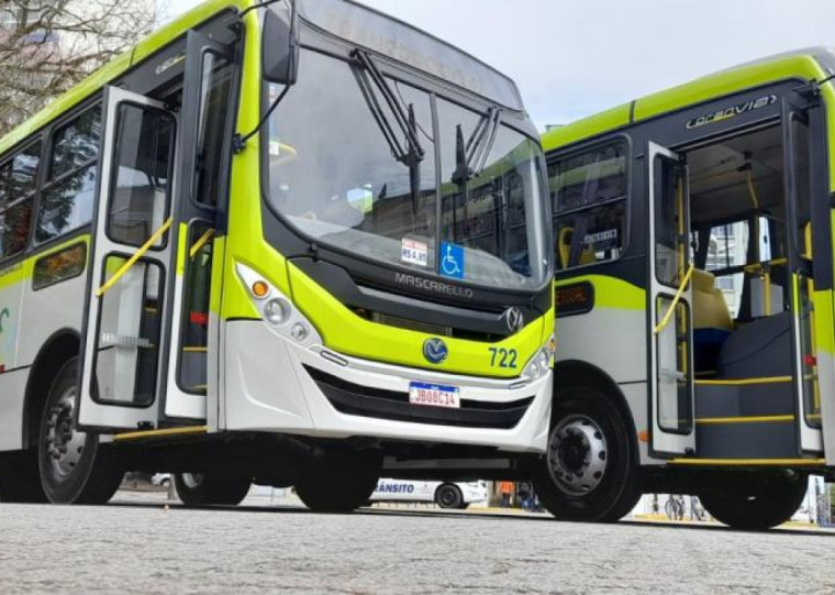 Assembleia de trabalhadores aceitou acordo firmado no TRT4 entre o sindicato e a empresa Transpessoal, que opera o transporte coletivo riograndino