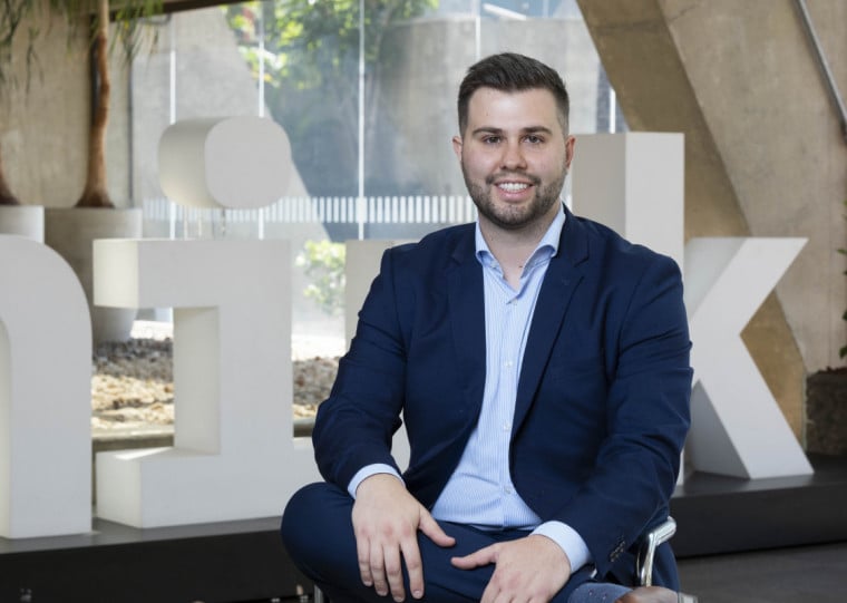 Thiago Viola, diretor de IA, data 
e automação da IBM Brasil