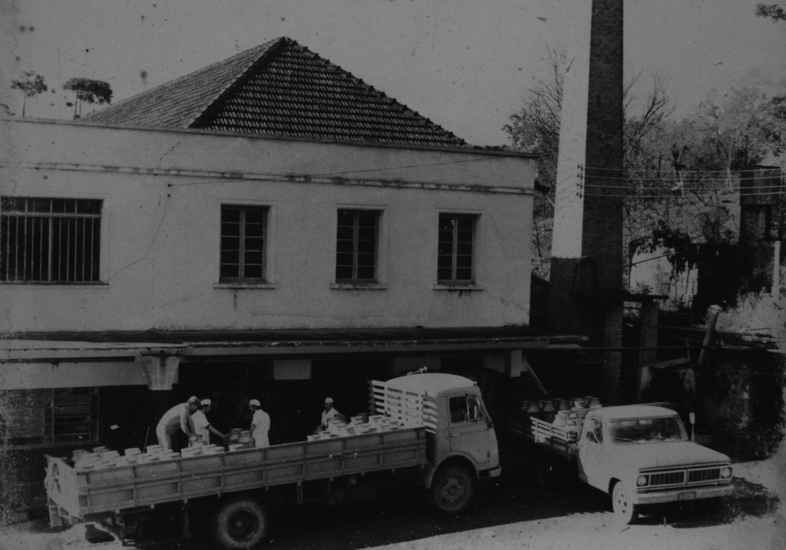 Cooperativa Santa Clara surgiu em 1912 com sede em Carlos Barbosa | Cooperativa Santa Clara/Divulgação/JC