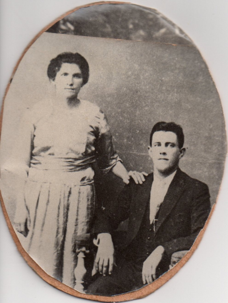  Valentin Tramontina e a esposa Elisa | Tramontina/Arquivo/JC