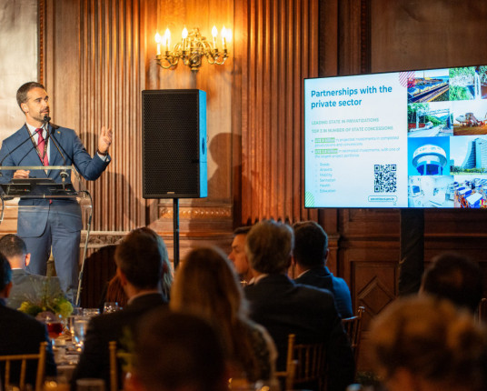 Missão gaúcha posiciona o RS em NY e avança em parcerias na área de tecnologia