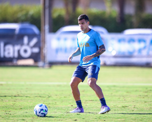 Grêmio encara o São Paulo precisando superar instabilidade