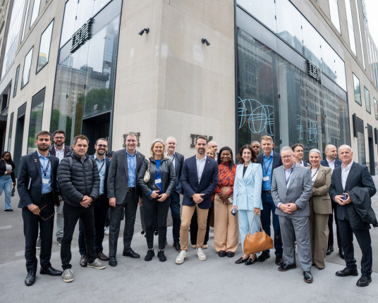 IBM e governo do RS formalizam parceria na área de educação e empregabilidade