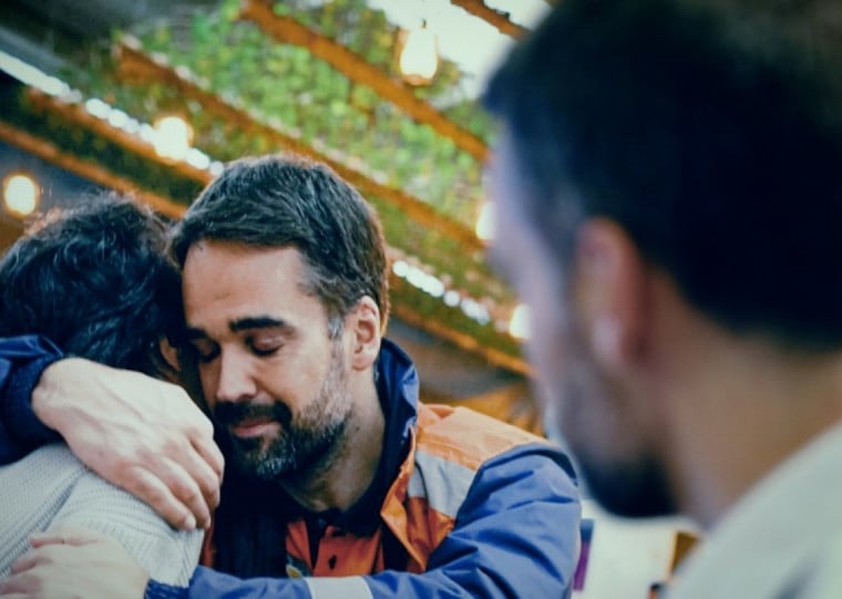 De Nova York, governador disse que "tudo será devidamente esclarecido"