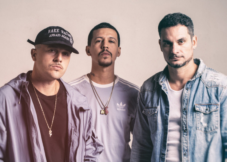 Grupo se apresenta nesta sexta-feira (16), na capital gaúcha