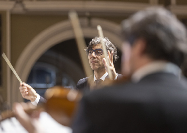Concerto realizado pela Orquestra de C&acirc;mara da Ulbra tem entrada franca neste domingo (8)
