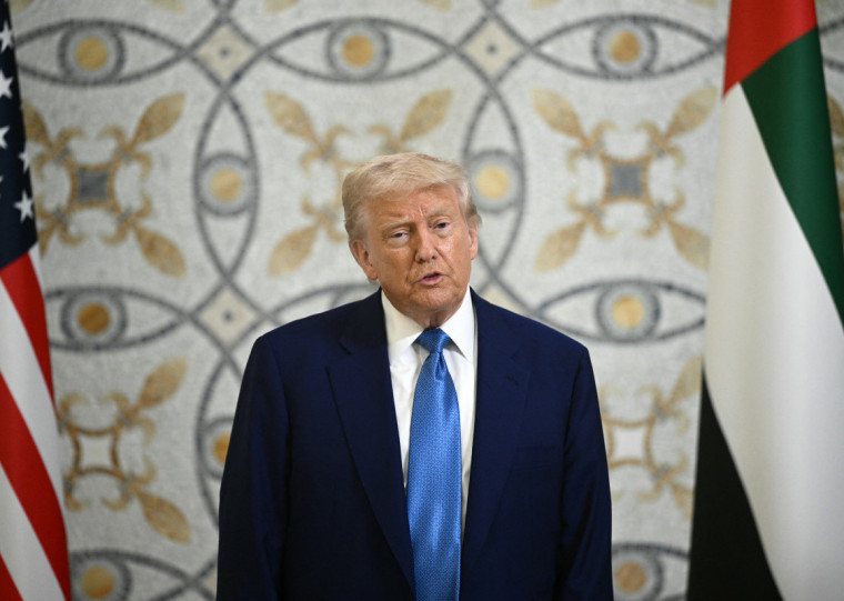 Gestão do republicano já prendeu pelo menos três estudantes