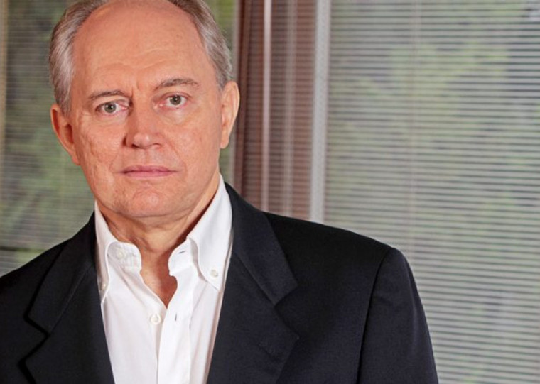  Carlos Rodolfo Schneider, empresário