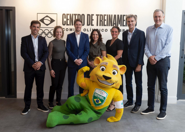 Parceria prevê economia de cerca de R$ 1,4 milhão nos gastos de energia do CT até o final de 2025